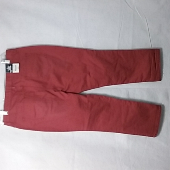 St John's Bay women's Capri pants size 14 - Picture 3 of 8